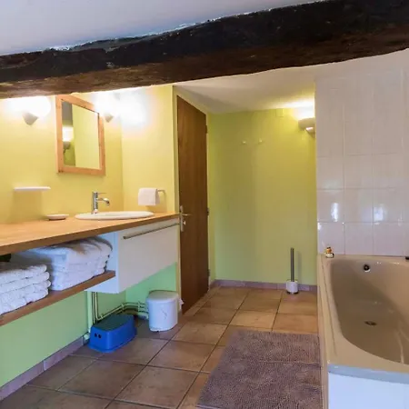 Le Cavalier Apartment