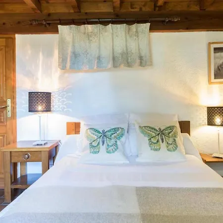 Le Cavalier Apartment *