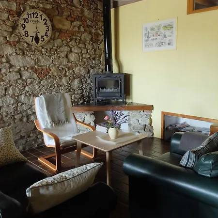 Apartment Le Cavalier *